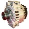 Wai Global Alternator, ALTVA IRIF FREEWHEEL PULLEY, 170 Amp12 Volt, CW, 6Groove Clutch Pulley 11260N - alternate 8
